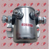 Solenoid Solenoid Engine 12V Relay Solenoid Engine 12V