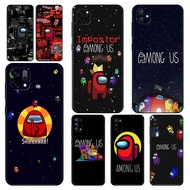 for OPPO Reno12FS 12 A5i A5 Pro A5X Compatibility TPU phone case soft case protective cover Games Am