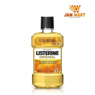 Listerine Mouthwash Original 250ml