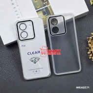 Soft Clear Lens Pro Camera Softcase poco C71