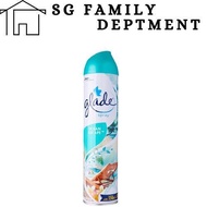 350ML Glade Aerosol Air Freshener Spray