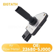 Big Sale 22680-5J000 Mass Air Flow Meter Sensor 3 Pin For Nissan Frontier D22 Xterra WD22 Pathfinder