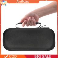 Carrying Case for AYN Odin 2 Portal Handheld Game Console Travel Protective Case