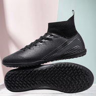 รองเท้าฟุตบอล zapatos de futbol para hombre originales zapatos de futbol crampons ฟุตบอล homme รองเท
