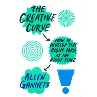 (BBW) The Creative Curve(ISBN: 9781524761714)