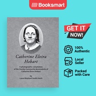 Catherine Elvira Hobart - Hardback - English - 9781387667345