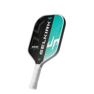 SLK by Selkirk x Dude Perfect - EVO 2.0 Control - Max Pickleball Paddle