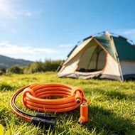 【GTTR】DC8020 Solar Adapter 14AWG Main Wire 12AWG Branch Line 6.5mm Outer Diameterready stock