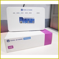 ∏ ❀ ✎ LTE Advanced CAT 7 Globe at Home Wifi  (B535 932 Modem)