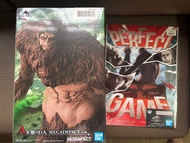 全新靚盒 進擊的巨人 獸野巨人 一番賞 A賞連F賞