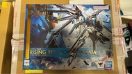 metal robot 魂 mr rising freedom gundam 飛昇自由高達 gundam seed freedom