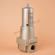 AF5000-10 Air Filter  Pneumatic Air Water Filter Manual Drain AF5000-06