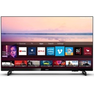 Philips 80 cm (32 inches) Pixel Precise HD Series HD Ready LED Smart TV 32PHT6815/98 (Black)