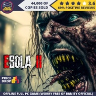 [PC]EBOLA 2 Offline Full PC Game