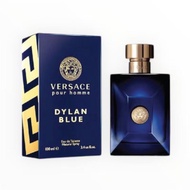 Versace Dylan Blue Eau de Toilette for Men (2016 | 100ml EDT) 🔹