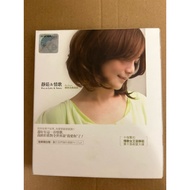 FISH LEONG - FALL IN LOVE & SONGS. Music CDs (2 Music CDs)