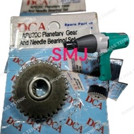 GEAR APB20C GIR APB20C DCA GEAR KPB20C PLANETARY GEAR NEEDLE BEARING