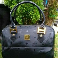 Mcm bag speedy original