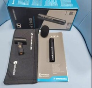 SENNHEISER E914s 小振膜電容麥克風