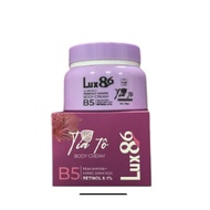 Re.ti.nol skin whitening cream 0.1%Body Perilla Lux86 180g