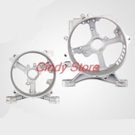 168F 170F 188F 190F 2KW 3KW  5KW 6.5KW 8KW Bracket Motor support for gas oline generator parts Rear 