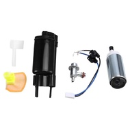 yolandd -15410-24FB 0กรองปั๊มเชื้อเพลิงกรองควบคุมชุดอุปกรณ์ซูซูกิ V-Strom 650 (Dl650) 2004-06 Hayabu
