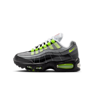 Nike Air Max 95 x LEGO® Collection 大童運動鞋