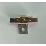 Thermal Cut off switch TF260C for Philips Steam iron, TF260, TF255, TF255C