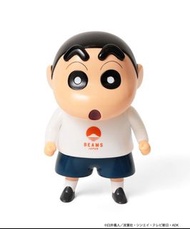 *快將到貨* SOFVIPS 蠟筆小新 野原しんのすけ (BEAMS JAPAN限定カラー ver.)