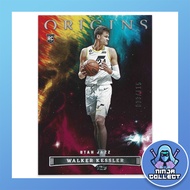 Panini Walker Kessler RC NBA Cards