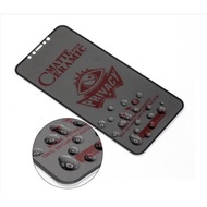 Spy Matte Ceramic IPH XS MAX/ 11 Pro Max Ceramic Privacy IPH XS MAX/ 11 Pro Max