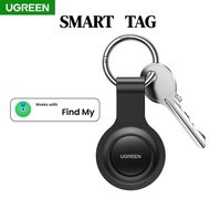 UGREEN Finder Security SmartTrack Link Smart Tag With Find My Key Bluetooth GPS Tracker