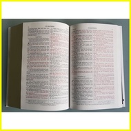 ✒ THE HOLY BIBLE DOUAY RHEIMS VERSION (Paperbound) by Saint Benedict Press