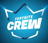 Fortnite Crew Xbox/Pc/Android/Ios/Ps/Nintendo Switch Original