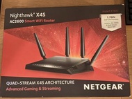 Netgear Nighthawk X4S AC2600 Router R7800