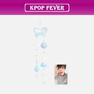 NCT DOYOUNG [Soar] Official MD / WIND CHIMES DIY KIT