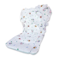 Bumble Bee Stroller Pad