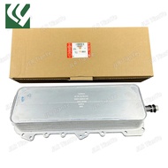 Suitable for Range Rover 5.0 gasoline engine oil radiator LR039821 LR010728