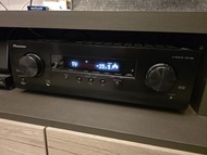 Pioneer VSX-326連原裝喇叭及Subwoofer
