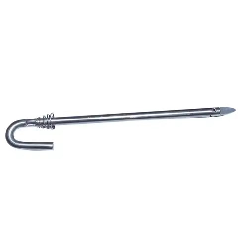 Stainless Steel 6E0-43160-01 689-43160-01 Tilt Rod 4Hp 5Hp 9.9Hp 15Hp 30Hp For Yamaha Outboard Swive