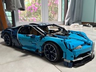 Lego Bugatti 42083
