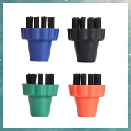[uhktyltui.vn] 4PCS Round Steam Cleaner Brushes Replacement for  SV7/SV1802/SV1902/2.860-231.0 Steam