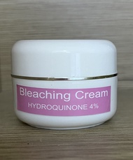 Bleaching Cream Hydroquinone 4%