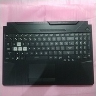 Asus TUF FX506HE/HEB/HCB Keyboard