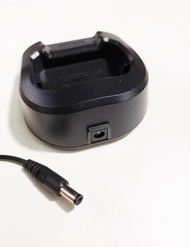 Baofeng Walkie Talkie Charger UV-5R UV-5RE UV5RA F9+ UV5R UV5RE with 2 pin adaptor