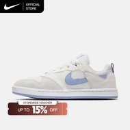 Nike SB Women's Alleyoop Skate Shoes - Summit White [CQ0369-102]