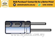 63V 220uF Electrolytic Capacitor