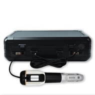 1200W Therapy Instrument Quantum Lightwave Apparatus Itera Pro Large Health Therapy Iteracare Wand I