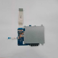 HP EliteBook 820 G3 Smart Card Reader 6035B012870 10001 [Re-furbished]