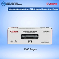 Canon Cartridge 312 Original Toner Cartridge